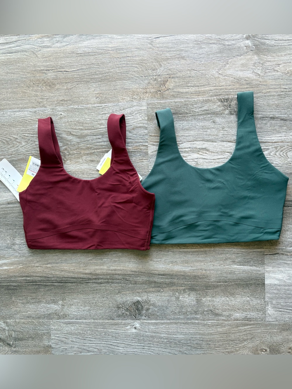 All in Motion Sports Bra Bundle XS